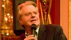 The Jerry Springer show has been called the worst TV show of all time. However, it ran for 27 seasons and had a loyal following. So, what made it so bad?