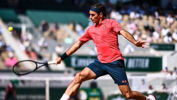 Resumen y resultado de la 2ª jornada de Roland Garros: Federer, Alcaraz y Serena pasan