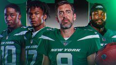 dalvin-cook-aaron-rodgers-new-york-jets-nfl
