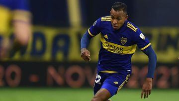 Boca Juniors quiere retener a Villa y sigue en busca de Borja