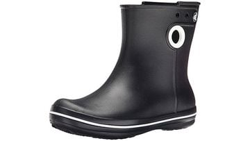 Katiuskas, Botas de agua bajas