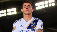 MLS sanciona LA Galaxy con multa millonaria por el fichaje de Cristian Pavón