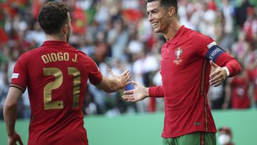 Portugal - Uruguay: Horario y dónde ver hoy en TV el partido del Mundial de  Qatar