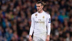 Dier: "Para la afición debe ser emocionante que se vincule a Bale con el Tottenham"