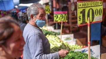 En qué supermercados se puede comprar por internet en México