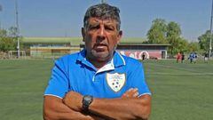 Moreno celebra inminente regreso del fútbol: “Lo esperábamos con ansias”