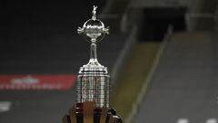 Sorteo Copa Libertadores 2023: TV, horario y cómo ver en vivo en Chile