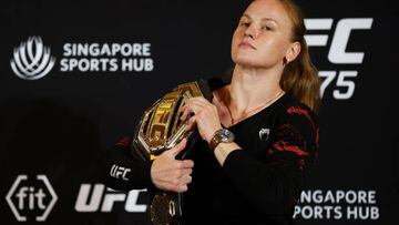 With the women’s MMA GOAT and the former UFC Bantamweight Champion being on the top, is it time for the third Nunes-Shevchenko bout? Dana White likes the idea.
