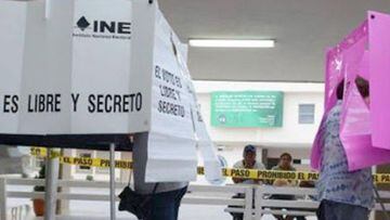 Elecciones Federales México 2021: ¿puedo votar con la credencial para votar vencida?