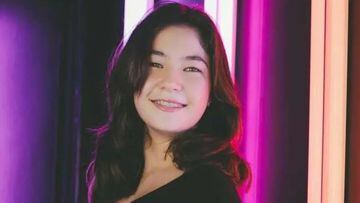 Quién es Kyara Villanella, la hija de Keiko Fujimori que postula a Miss Perú La Pre 2022
