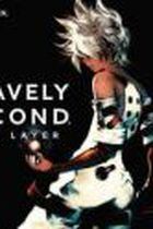 Carátula de Bravely Second: End Layer