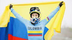 As&iacute; fue el positivo balance de Colombia en los Juegos Panamericanos