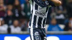 Al igual que la semana pasada ante Puebla, Carlos Sánchez le otorgó tres puntos al Monterrey con sus goles.
