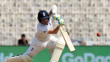 India off to good start after Dawson impresses on debut