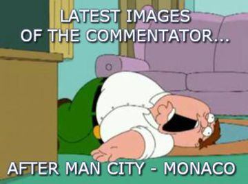 Memes: Champions League, all the jokes, gags, tweets and quips