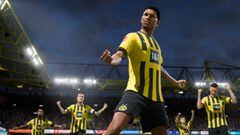 FIFA 23 EA Play fecha Xbox Game Pass Ultimate