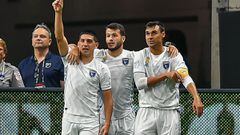 &lsquo;Vako&rsquo; Qazaishvili deja San Jose Earthquakes para jugar con Ulsan Hyundai de Corea del Sur y Mat&iacute;as Almeyda pierde a su segundo mejor goleador desde que lleg&oacute; a la MLS.