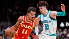 The Charlotte Hornets go up against the Atlanta Hawks in Thursday’s Play-In Tournament game. Here’s all you need to know so you don’t miss it.
