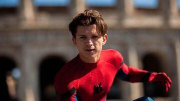El reparto de 'Spiderman 3' revela las primeras fotos y hasta tres títulos del film