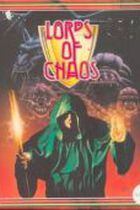 Carátula de Lords of Chaos