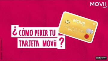 La plataforma digital financiera Movii, es una de las más famosas y los beneficiarios de Ingreso solidario puede usarla para manejar el dinero del subsidio