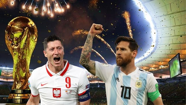 Photo of Poland vs Argentina odds and predictions: Who is the favorite in the World Cup 2022 game?