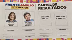 Consulta del Frente Amplio por México: ¿cuándo es, quiénes participan y cómo votar desde el extranjero?