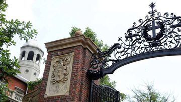 Harvard and Yale withdraw from law school rankings
