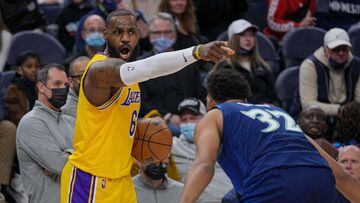 Can the Lakers ride their revamped roster to an NBA title? - Stream the  Video - Watch ESPN