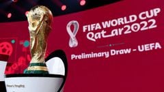Estamos a un a&ntilde;o de que se celebre el Mundial de Qatar 2022, uno que va a ser inusual debido a que se disputar&aacute; en noviembre. &iquest;Por qu&eacute; se va a jugar en dicho mes?