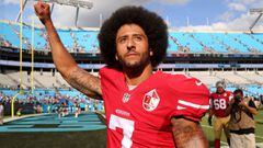 It has been six years since Colin Kaepernick took a snap in the NFL, but the 35-year-old has reportedly been in touch with the Jets in a potential comeback.