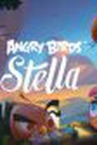Carátula de Angry Birds Stella