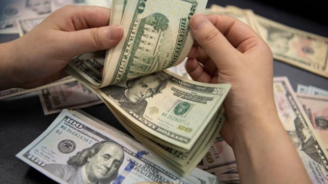 Precio del dólar hoy, 18 de julio: Tipo de cambio en Honduras, México, Guatemala, Nicaragua…