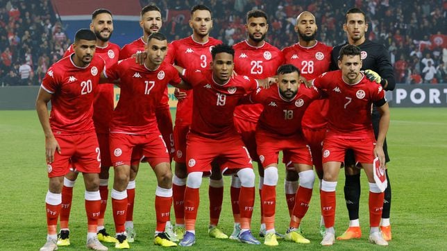 Photo of Qatar World Cup 2022: Tunisia national team roster | Selected players and omissions