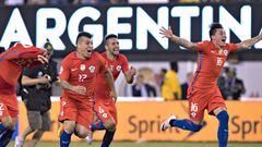 El colosal abismo entre la Roja y todos los clubes chilenos