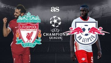 All the information you need to know on how and where to watch Liverpool host Leipzig at Pusk&aacute;s Ar&eacute;na (Budapest) on 10 March at 21:00 CET.