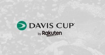 La fase clasificatoria de la Copa Davis se realizará entre el 6 y 7 de marzo. Las finales se disputarán en noviembre.