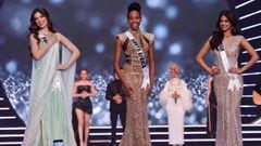 Miss Mundo 2021: participantes, favoritas y novedades del concurso de Miss World