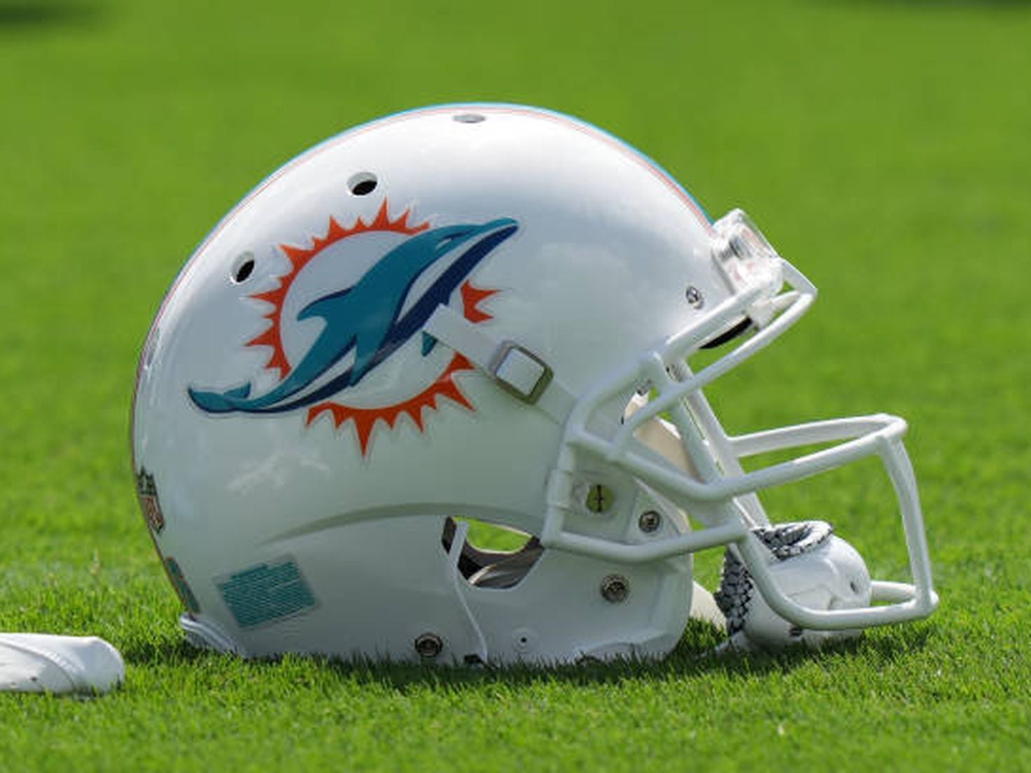 Jason Jenkins, Miami Dolphins executive, dies at 47