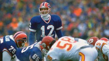 REPLAY: Los Bills vencen a los Chiefs de Joe Montana y avanzan a su cuarto  Super Bowl en fila - AS USA