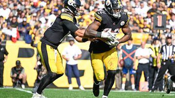 Browns vs. Steelers: Preview, latest news for Week 2 matchup in