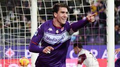 Who's signing Vlahovic? Fiorentina are ready to sell
