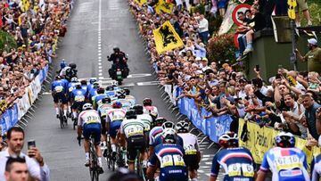 Mundial de Ciclismo de Flandes