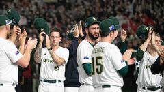 Venezuela y Puerto Rico se juegan la reputación en el Clásico Mundial de  Beisbol - AS USA