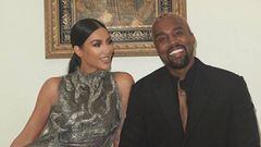 Kim Kardashian y Kanye West pierden medio millón de dólares al cancelar una compra