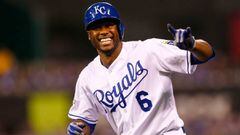 Los Milwaukee Brewers adquieren a Lorenzo Cain