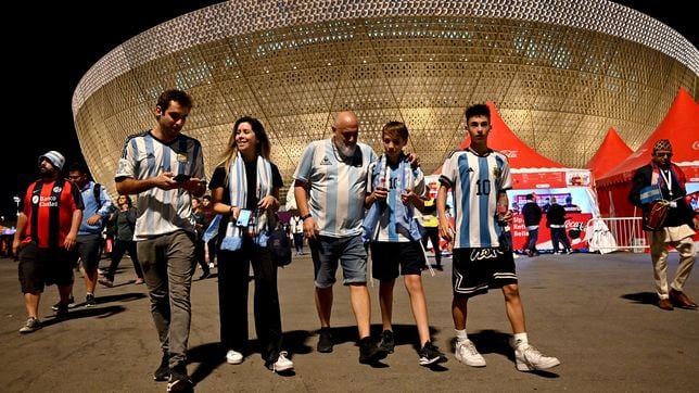 Netherlands vs Argentina live online updates: score & stats | Qatar World Cup 2022