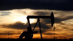 El petróleo sube. ¿Cuánto cuesta y a cuánto se cotiza un barril de petróleo crudo Brent y West Texas Intermediate (WTI) hoy, 6 de octubre? Precios.