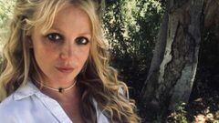 Britney Spears da detalles de su tutela en video de YouTube