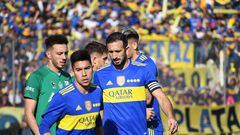 Ferro Carril Oeste 0-1 Boca Juniors: resumen, goles y resultado